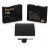 Tableta gráfica pequeña Wacom Intuos Pro