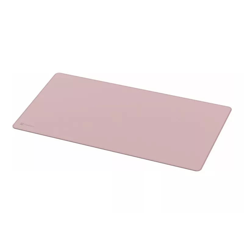 Alfombrilla de ratón Natec Colors Series Misty Rose NPO-2174