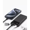 Anker Innovations Batería externa 10.000 mAh 22,5 W Negro (A1388G11)