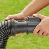 Black & Decker BEBLV300-QS Soplador de hojas