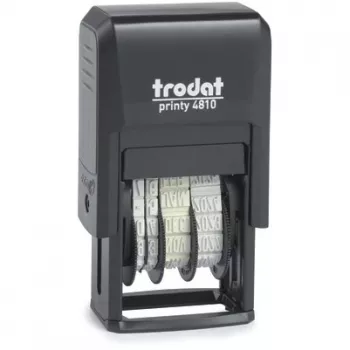Trodat Stamp 70622