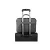 PORT DESIGNS | Sydney ECO | Compatible con talla 13-14 pulgadas | Funda para portátil | Gris | Correa de hombro