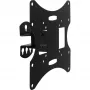 Soporte de pared Actec ACTEC TVM6 para televisores de 23–43 pulgadas, soporta hasta 30 kg, montaje fijo