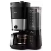 Cafetera de filtro semiautomática Philips HD7900 1,25 L