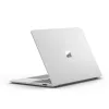 Microsoft Surface Laptop Copilot+ PC - 7.ª edición - Snapdragon X Plus X1P-64-100 - Win 11 Pro - Qualcomm Adreno - 16 GB RAM - 256 GB SSD - 35,1 cm (13,8 pulgadas) pantalla táctil 2304 x 1536 @ 120 Hz - Wi-Fi 7, Bluetooth - Platino