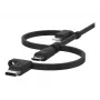 Belkin Cable universal Lightning/Micro/USB-C