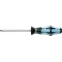 Destornillador Phillips PZ de acero inoxidable Wera (05032031001)