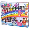 Gel a base de agua para juego creativo SIMBA Crafts Simba Aqua Gelz Colossal Set 106322566
