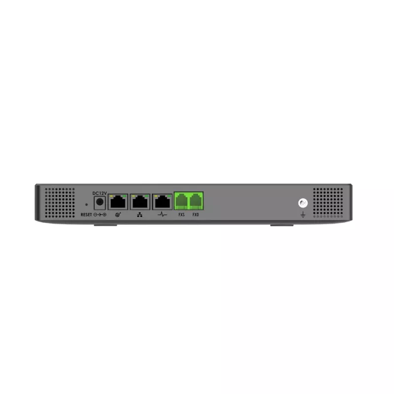Centralita telefónica IP Grandstream UCM6301
