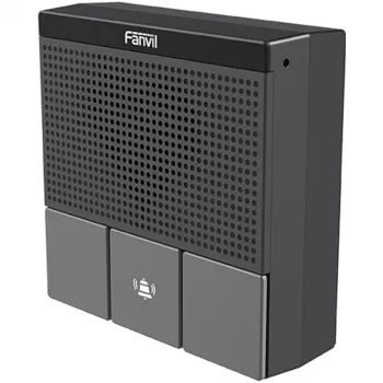 Fanvil A10W Mini intercomunicador SIP, IP54, PoE