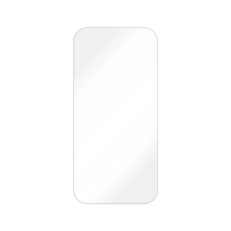 Fixed Screen protector | Apple | iPhone Air | Tempered Glass | Transparente | 2.5D