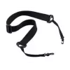 Correa de transporte para impresora móvil Zebra P1051921 – plástico, negro, longitud máxima 142,2 cm