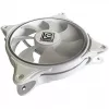 LC-Power LC-CF-120-ARGB-W Ventilador para caja de 120mm ARGB – Blanco