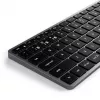 Satechi teclado Bluetooth X1 delgado USB-C