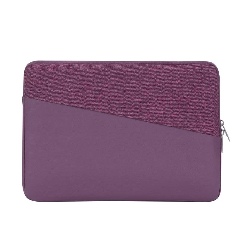 Funda para portátil Egmont 13.3/7903 Roja Rivacase