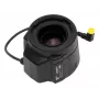 Objetivo AXIS 5901-101 Montura CS 2,8–8,5 mm para AXIS Q1615 Mk II / Q1615‑E Mk II, negro