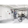 Aspirador Kärcher NT 50/1 negro 50 L 1380 W