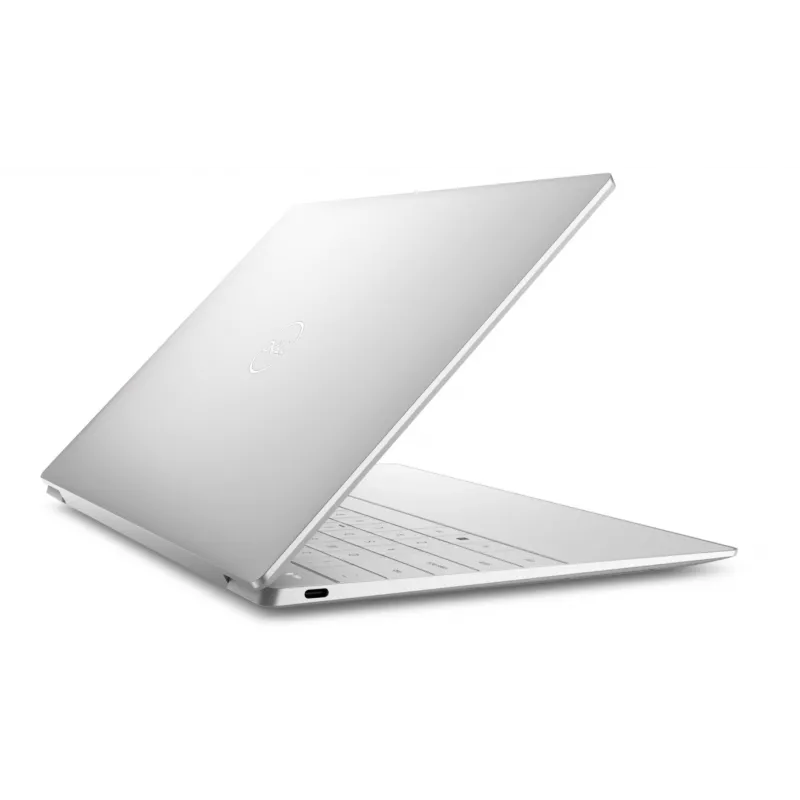 Dell XPS 13 9345 platino 13,4 inch FHD+ 1920 x 1200 píxeles antirreflejo Snapdragon X Elite X1E-80-100 16 GB LPDDR5X capacidad de unidad de estado sólido 512 GB GPU Qualcomm Adreno Windows 11 Pro Bluetooth versión 5.4 teclado la...