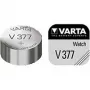 Pila desechable Varta 00337101111 óxido de plata (S)