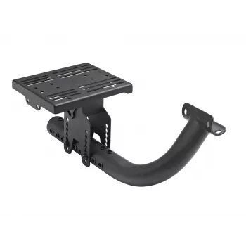Next Level Racing NLR-R005 negro