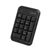 Teclado numérico LogiLink ID0201