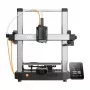 Impresora 3D AnyCubic Kobra 3 V2 (K3V2-IP-O) — volumen de impresión 235×235×250 mm