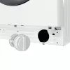 Lavadora INDESIT MTWE81495WBPL 8 kg, 1400 rpm, clase de eficiencia energética B