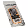 Fijaciones antivibración para ventilador de PC Akasa AK-MX003-WKT20, blancas, pack de 20