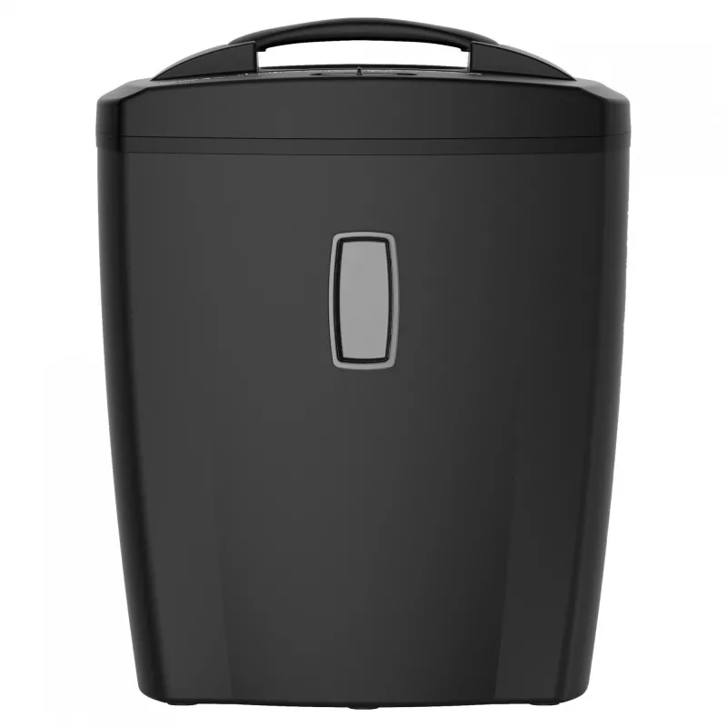 GENIE Destructora de documentos 580 XCD Plus negra