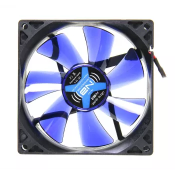 Ventilador Noiseblocker BlackSilentFan XE2