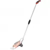 Einhell GE-CG 12 Li tijeras cortacésped a batería 12 V litio-ion (Li-Ion) negro, rojo, plata