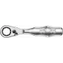 Wera carraca reversible 1/4 (6.3 mm) 107 mm Zyklop Mini 2 05003660001 (05003660001)