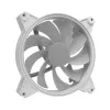 Ventilador para caja MODECOM VOLCANO APEX 140 ARGB WHITE 140mm Reverse