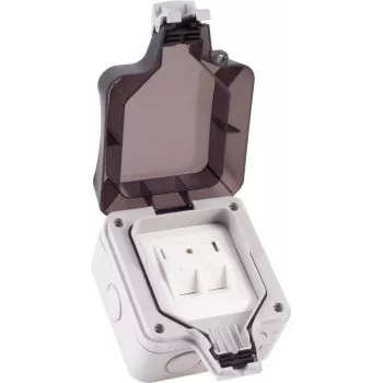 Conector ShiverPeaks S/CONN 08-10102