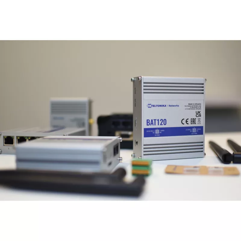 Teltonika Networks Bat120 SAI