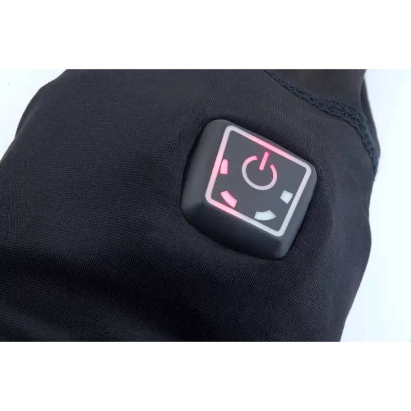 Glovii GJ1XL camiseta térmica de primera capa talla XL
