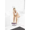 Beurer FB21 Baño de pies con función de masaje y calor