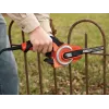 Black & Decker KA902EK-QS lima de banda, 13 mm