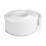 Funda de malla DeLOCK 20820 10 m x 32 mm blanco