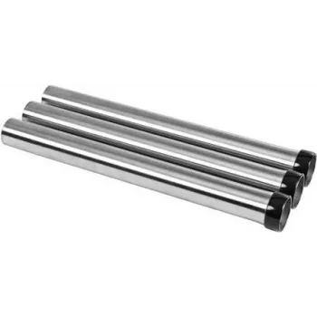 Makita W107418350 Set de tubos de aspiración rectos (W107418350)