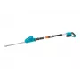 Motosierra telescópica de batería THS 42/18V P4A, Ready-To-Use Set (turquesa/gris, batería de litio 2,5Ah P4A, POWER FOR ALL ALLIANCE)