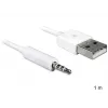 Accesorio para reproductor MP3/MP4 DeLOCK 83182