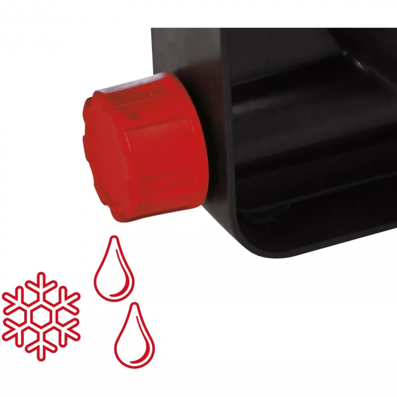 Herramienta de jardín Einhell 4180350 5.000 L negro