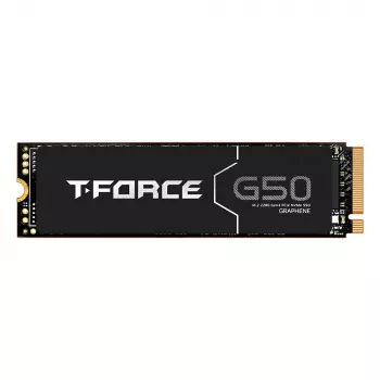 Team Group T-FORCE G50 - SSD - 2 TB - interno - M.2 2280 - PCIe 4.0 x4 (NVMe)
