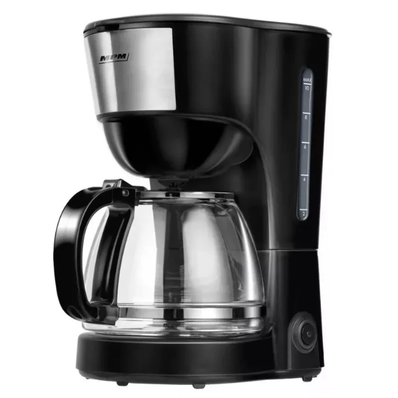 Cafetera MPM 1,25 l MKW-12