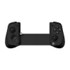 Mando de juego GameSir X5 Lite — Bluetooth inalámbrico, diseño ergonómico, negro