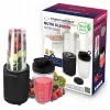 Batidora de vaso Esperanza EKM029 negra