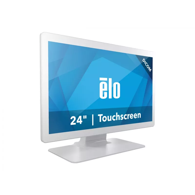 Monitor táctil Elo Touch Solutions 2403LM 23,8