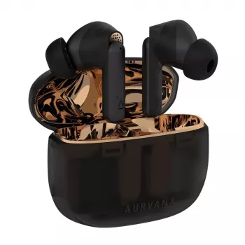 Auriculares inalámbricos Creative 51EF1160AA000 Aurvana Ace 2 In-Ear Negros