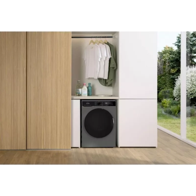 Lavadora-secadora GORENJE WD2PA964ADT/PL